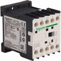 Product Image of 4 Pole Contactor, 24VDC, TeSys K, LP4K09008BW3