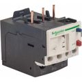 Product Image of 3 Pole, NEMA Size 0-1, 9 to 13 Amp, 690 VAC, Thermal NEMA Overload Relay, LR3D16L