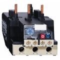 Product Image of 63 to 80 Amp, 690 VAC, Thermal IEC Overload Relay Trip Class 10A, for LC1D80 and LC1D95, LR3D3363