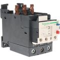 Product Image of 37 to 50 Amp, 690 VAC, Thermal IEC Overload Relay Trip Class 10A, for LC1D40A and LC1D65A, LR3D350