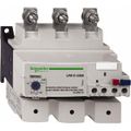 Product Image of 60 to 100 Amp, 690 Volt, Thermal IEC Overload Relay Trip Class 20, for LC1D115, LC1D150 and NSX Circuit Breaker, LR9D5567