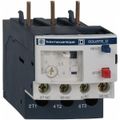 Product Image of 7 to 10 Amp, 690 VAC, Thermal IEC Overload Relay Trip Class 10A, for LC1D09 and LC1D38, LRD146