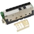 Product Image of Starter Modbus Hub for TeSys U, LU9GC3