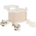 Product Image of 9 to 38 Amp, Contactor Coil for LC1D09-D38, LC1DT20-DT40 and TeSys D, LXD1M7