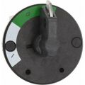 Product Image of Circuit Breaker Door Interlock Handle Use with C120 Protection Device, C60 Protection Device, MG27047