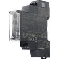 Product Image of 100 hr Delay, Multiple Range SPDT Time Delay Relay 8 Contact Amp, 24 to 240 VAC/VDC, Selector Switch, RE17RMMU