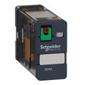 Product Image of Plug-In Relay, 1CO, 15A, RPM11F7