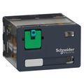 Product Image of Plug-In Relay, 4CO, 15A, LED, RPM42BD