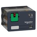 Product Image of Plug-In Relay, 4CO, 15A, LED, RPM42F7