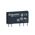 Product Image of Plug-In Relay, 1CO, 6A, RSL1AB4BD