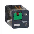 Product Image of Plug-In Relay, 3CO, 10A, LED, RUMC32F7