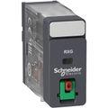 Product Image of Plug-In Relay, 1CO, 10A, RXG11P7