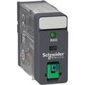 Product Image of Plug-In Relay, 1CO, 10A, LED, RXG12JD