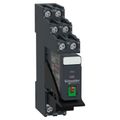 Product Image of Plug-In Relay, 2CO, 5A, LED, RXG21B7PV