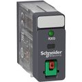 Product Image of Plug-In Relay, 2CO, 5A, LED, RXG22F7