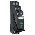 Product Image of Plug-In Relay, 2CO, 5A, LED, RXG22P7PV