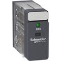 Product Image of Plug-In Relay, 2CO, 5A, LED, RXG23E7