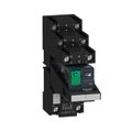 Product Image of Relay, 2CO, 12A, LED, RXM2AB2BDPVS