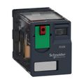 Product Image of Plug-In Relay, 3CO, 10A, RXM3AB1B7