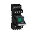 Product Image of Plug-In Relay, 4CO, 6A, RXM4AB1BDPVM