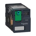 Product Image of Plug-In Relay, 4CO, 6A, RXM4AB1FD