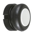 Product Image of Push Button, Harmony XAC, White, XACA9411