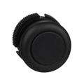 Product Image of Push Button, Black, XACA9412