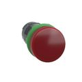 Product Image of Pilot Light, Harmony XB5, 22mm, Grey, LED, 110...120 VAC, XB5EVG4