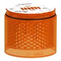 Product Image of Tower Light Module, Harmony XVB7, 70mm, Orange, Blinking, XVB7C55