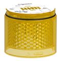 Product Image of Tower Light Module, Harmony XVB7, 70mm, Yellow, Blinking, XVB7C58