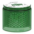 Product Image of Tower Light Module, Harmony XVB7, 70mm, Green, Flashing, XVB7C63