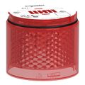 Product Image of Tower Light Module, Harmony XVB7, 70mm, Red, Flashing, XVB7C64