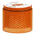 Product Image of Tower Light Module, Harmony XVB7, 70mm, Orange, Flashing, XVB7C65