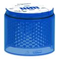 Product Image of Tower Light Module, Harmony XVB7, 70mm, Blue, Flashing, XVB7C66