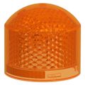 Product Image of Tower Light Module, Harmony XVB7, 70mm, Orange, Flashing, XVB7L65