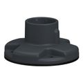 Product Image of Tower Light Module, Harmony XV4, Grey, XVZ01