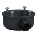 Product Image of Tower Light Module, Harmony XV4, Grey, XVZ07
