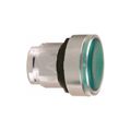 Product Image of 22mm Green Push-Button Switch, ZB4BA38