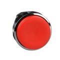 Product Image of Push Button, 22mm, Red, ZB4BL4
