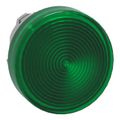 Product Image of Pilot Light, Harmony XB4, 22mm, Green, LED, ZB4BV033S