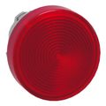 Product Image of Pilot Light, Harmony XB4, 22mm, Red, LED, ZB4BV043S