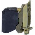 Product Image of 250 V Indicating Light, Screw Clamp, ZB4BW061