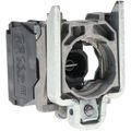 Product Image of 250 V Indicating Light, Screw Clamp, ZB4BW062