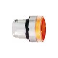 Product Image of 22mm Illuminated Push-Button Switch, ZB4BW35
