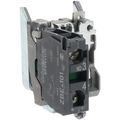 Product Image of Multiple Amp Levels, Electrical Switch Contact Block, ZB4BZ101