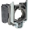 Product Image of NC, Multiple Amp Levels, Electrical Switch Contact Block, ZB4BZ102