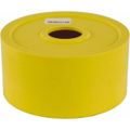 Product Image of Extended Mushroom Head Pushbutton Switch Guard Yellow, Round Button, Nonilluminated, ZB4BZ2105