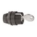 Product Image of Selector Switch, Maintained (MA), Black Key, ZB5AG4