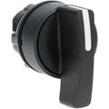 Product Image of 3-Position Selector Switch Only Maintained, ZB5AJ3