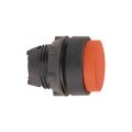 Product Image of 22mm Red Push-Button Switch, ZB5AL4